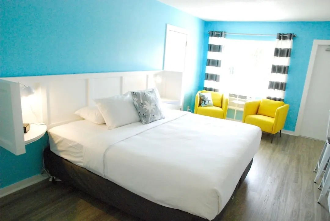 هتل فورتونا